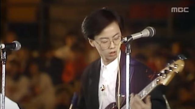 “아직도 선한 기억” 故 조형곤, 오늘(25일) 5주기… 015B의 영원한 베이시스트
