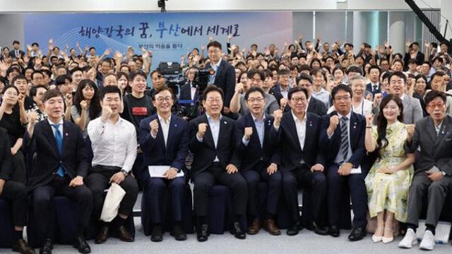 李대통령 