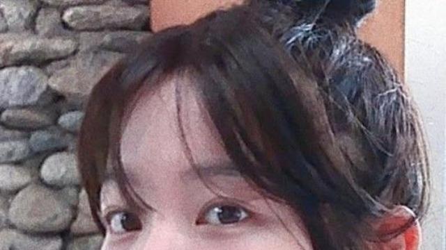 이유비, 34세 믿기지 않는 '첫사랑 비주얼'…동안 미모에 네티즌 