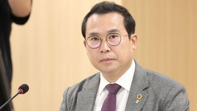 이오수 경기도의원, 도시농업 확대ㆍ축산환경 개선ㆍ광교중앙역 김포공항 노선 신설 촉구
