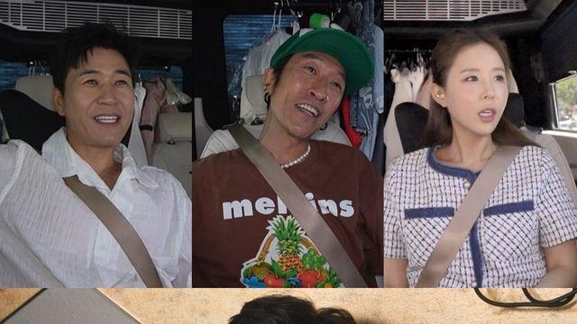 신지 “두 아들 키우는 느낌”… ‘전참시’서 밝힌 28년차 리더의 내공
