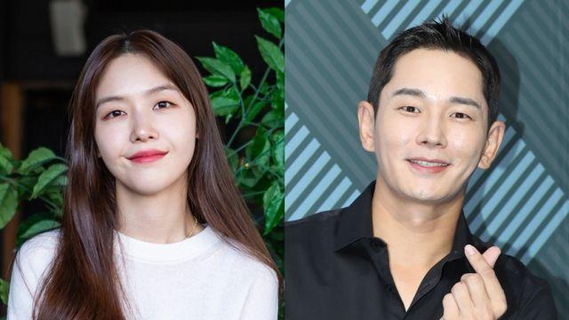 ‘11월 결혼’ 민아, ♥온주완과 달달한 일상 공개… “설레서 잠이 안 와”