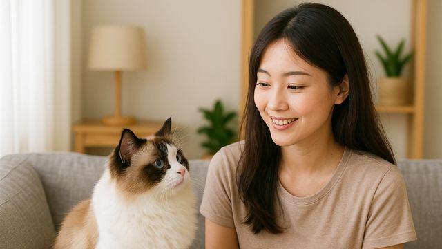 누가 제일 귀여운가요? 전국 고양이 자랑 대회 열린다