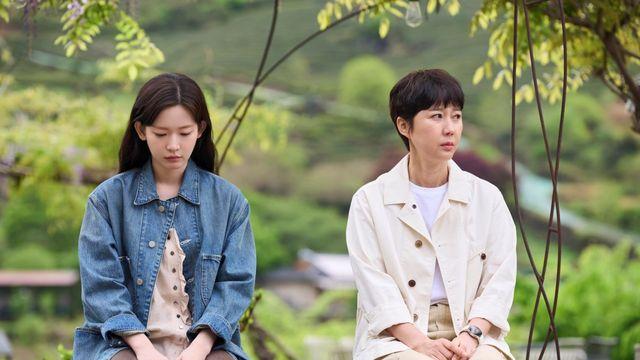 염정아, 딸 마음에 들었다 “첫인상 참 맑고 예뻐” (첫, 사랑을 위하여)
