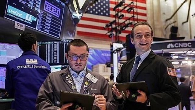 뉴욕증시, 무역협상 낙관에 상승…S&P500지수 5일 연속 최고치(종합)