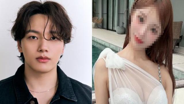 여진구, AV배우 팔로우 논란...드디어 입 열었다