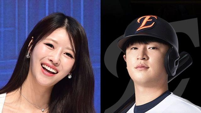 이미주 측 “이진영과 열애? 사실무근…일면식도 없다” [공식]