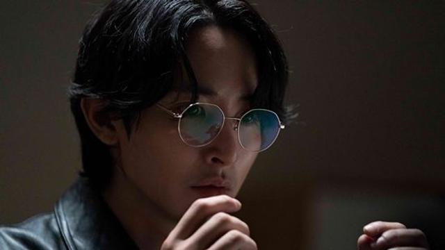이수혁, 안경의 정체 알았다…'S라인' 오늘(25일) 최종화 공개