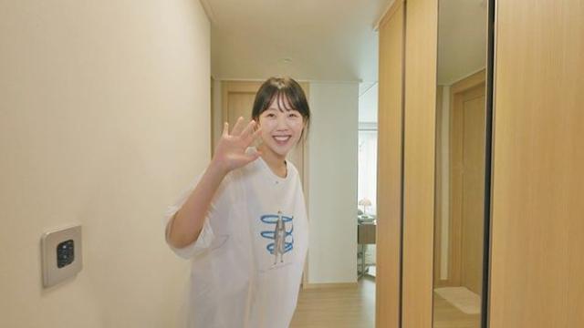 지예은, 집 최초 공개…금지령까지 선포? (런닝맨)