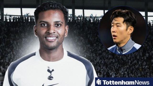 손흥민 LAFC 가면 '레알 공격수' 온다...