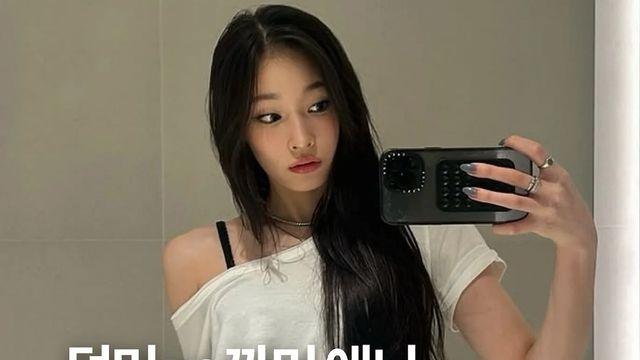 올데프 애니 깐머 vs 덮머