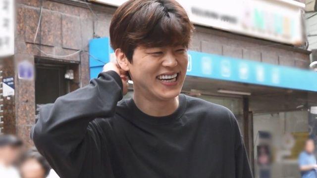 박지현 중국어 실력자? 대박…‘마빡 삼계탕’ 황홀 (나혼산)