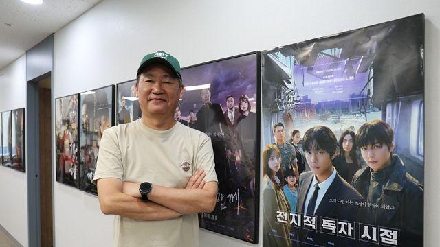 ‘전독시’ 원동연 대표 “이지혜는 왜 총을 들었냐면” [영화人]