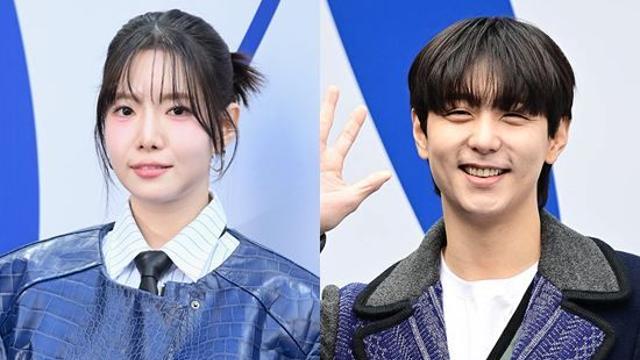 [단독] 하승리·현우, KBS '마리와 별난 아빠들' 주인공
