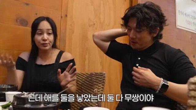 S.E.S. 유진, 출산 후 '무쌍' 딸에 '충격 고백'…기태영 