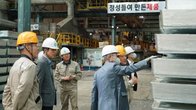 낙동강 카드늄 유출 혐의…法, 영풍제련소 전 대표이사 등 '무죄' 확정
