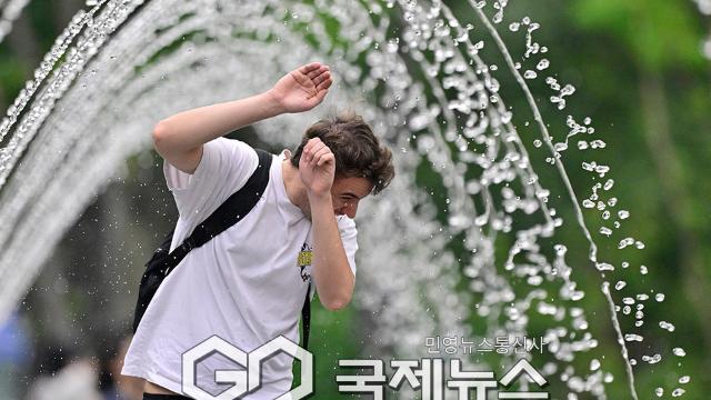 날씨, 태풍 북상→서울38도 폭염절정...제주도·전남해안(진도) 