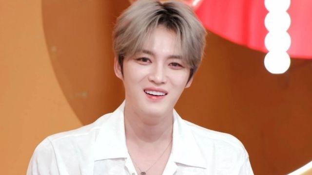 김재중, 여친 있나? “열애설 이상할 것 없는 나이” (편스토랑)