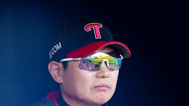 “27일 대체선발 등판 예정” LG 염경엽 감독, 좌완 송승기에게 후반기 이른 휴식 부여