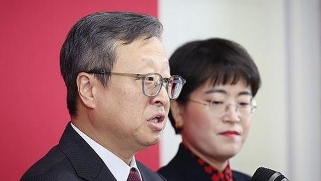 국힘 감사위, '후보교체' 권영세·이양수 당원권 정지 3년 청구