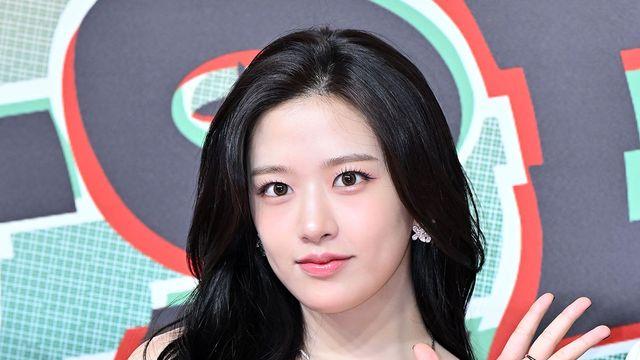 아이브 안유진, '2025 가요대전' MC 확정 