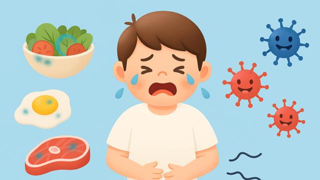 [알쓸건강] 고온다습한 여름철! 식중독 예방을 위해 꼭 알아야 할 수칙