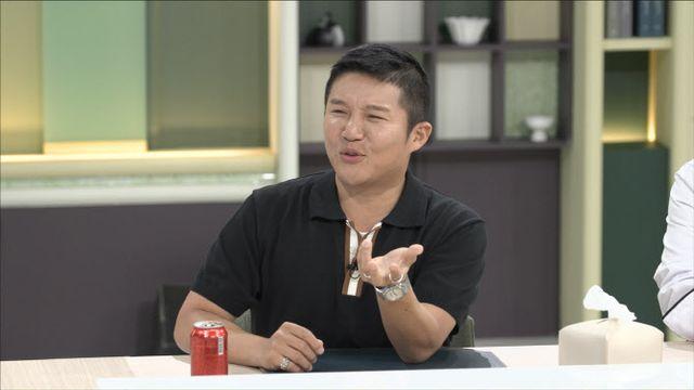 조세호, 신혼집 냉장고 최초 공개…