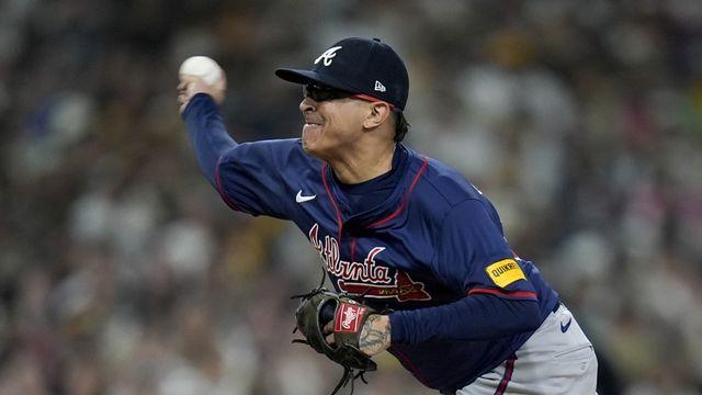 MLB 18시즌 동안 9팀서 뛴 '저니맨' 차베스, 은퇴 선언