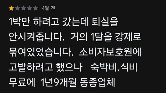 훈련소 구글리뷰 개웃기네 ㅋㅋㅋㅋ