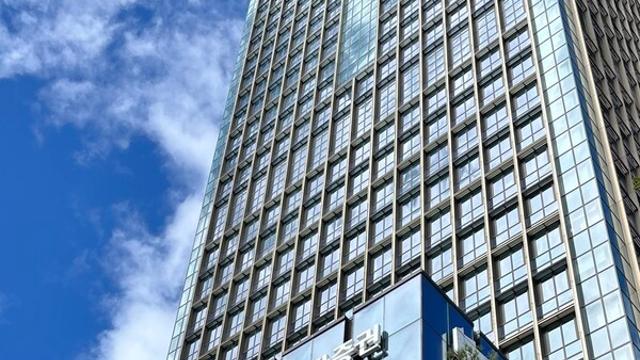 우리투자증권, 상반기 영업이익 149억원...전년比 190%↑