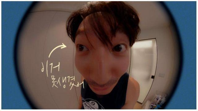 브이로그 영상 하나로 너무 급격하게 친근해진 로이킴 근황 ㅋㅋㅋ