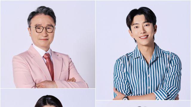 윤현민, 재벌 3세 연기한다… 아슬아슬한 삼각 로맨스 (‘화려한 날들’)