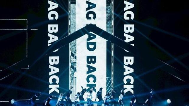 열도 홀린 라이즈, 사이타마 공연 5만4000명 동원