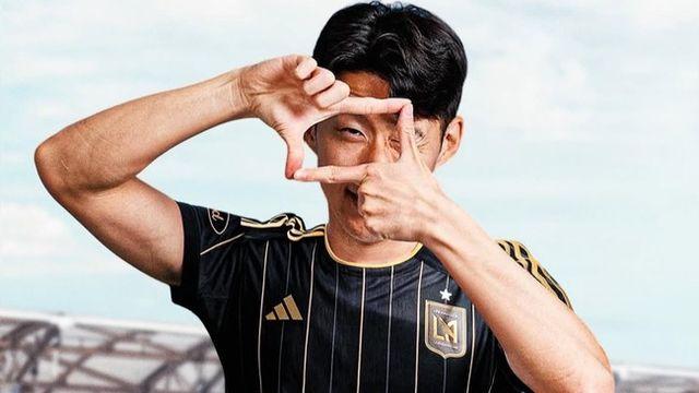 'LAFC 이적설' 손흥민, 화려하게 퇴장할까...10년 486억에 영입→454경기 173골 101도움→371억에 판매?