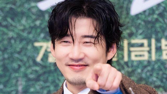 ‘트라이’ 윤계상, 럭비부 감독되더니…SBS 뉴스까지 출연