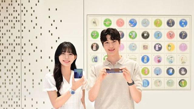 갤폴드·플립7 사전판매 104만대 팔렸다…오늘 정식 출시