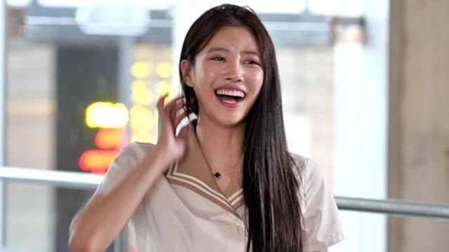 [속보] 이미주 측, 한화 이진영 선수와 열애설 