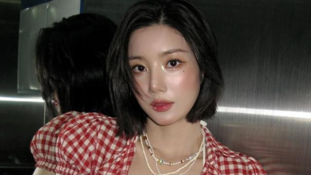 '워터밤 여신' 권은비, 부산선 못 본다…