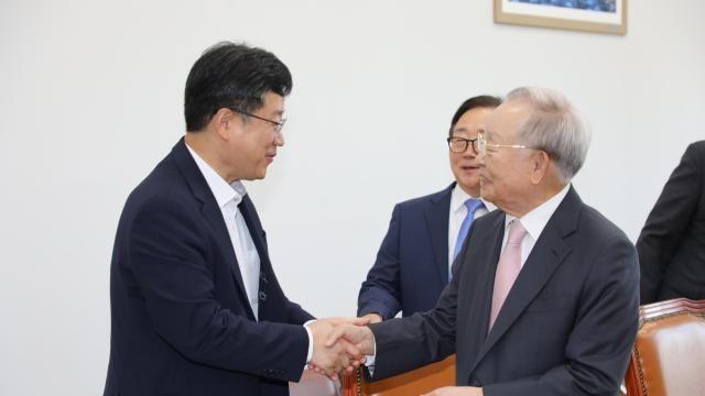 손경식 경총 회장 
