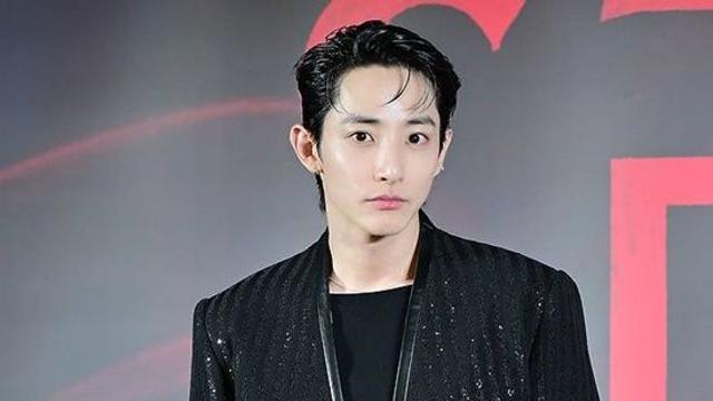 이수혁, 해외에서도 핫하네…'S라인' 숏폼 밈화·글로벌 브랜드 섭렵 '존재감'