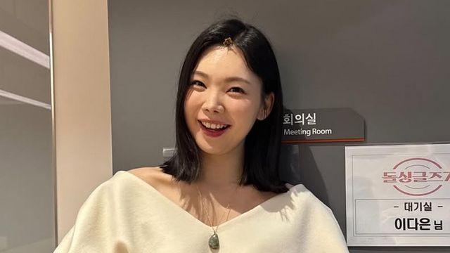 이다은, 전처 떠난 후 냉장고 문고리 잡고 오열에 “내 모습 같아” 울컥 (‘돌싱글즈7’)