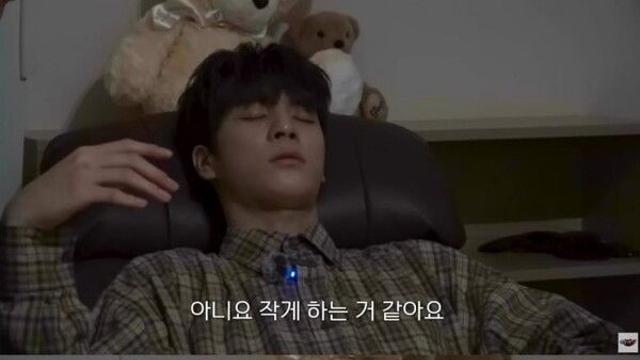 정동원, 전생 체험에 '충격 반전'… 
