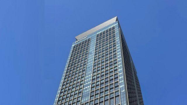 우리투자證, 상반기 영업이익 전년比 189.9% 증가