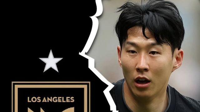 'MLS 최고 이적료' 손흥민, LAFC로 향할 가능성 높아졌다...