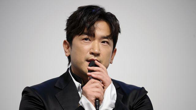'결혼 발표' 이민우, ♥예비 신부 전격 공개…'살림남' 측 
