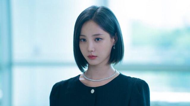 한창 잘나가던 걸그룹 탈퇴하고 연기로 전성기 되찾은 여배우