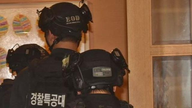 인천 송도 아들 총격범이 25년 전에 저지른 충격적인 성범죄 행각이 드러났다