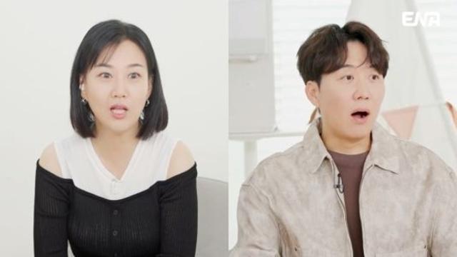 연우, 장윤정♥도경완 몰랐던 고백 
