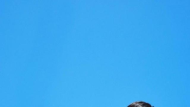 '괴물 신인' 아홉(AHOF) 서정우, 오늘(25일) '케이팝업 차트쇼' 스페셜 MC 출격