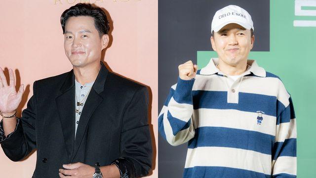 [단독] 이서진X김광규, SBS 토크 예능 메인MC 발탁